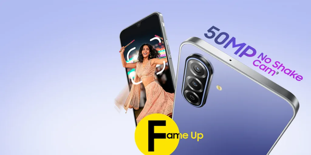 Samsung Galaxy F70 5G Launched in India at Rs 19,999: 5 Key Specs
