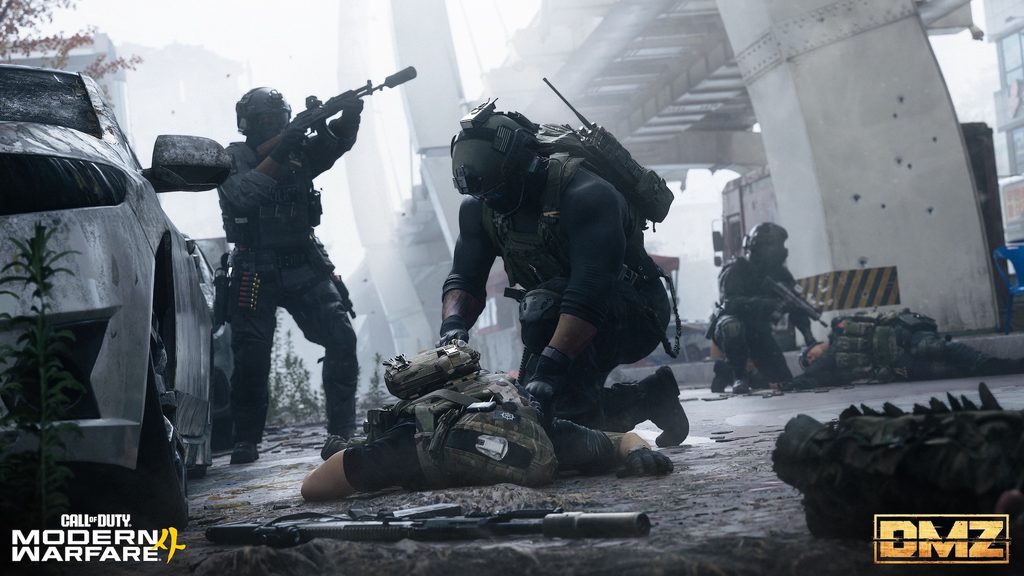 Call of Duty