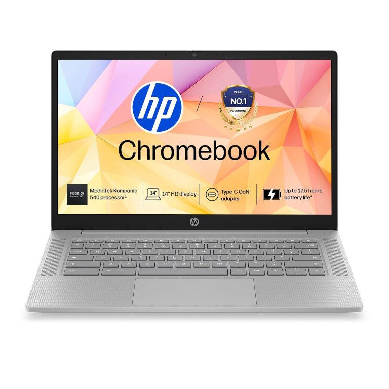 HP Chromebook 14: Massive 66% Price Drop!