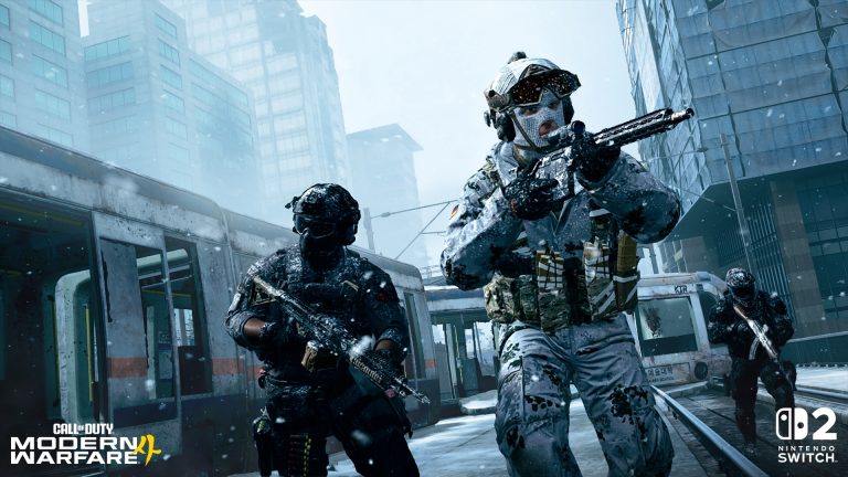 Master Call of Duty DMZ Forward Operating Base