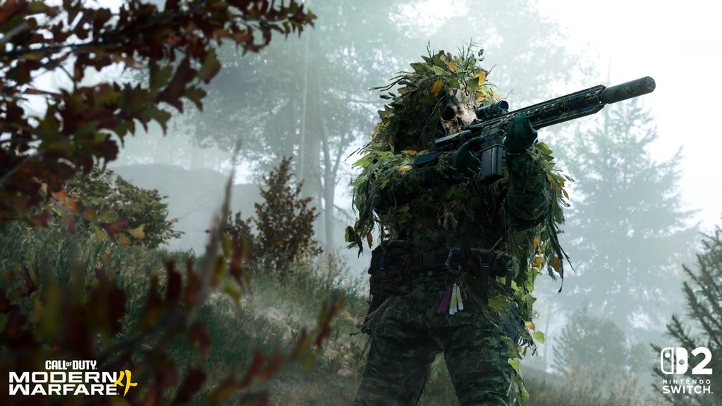 Call of Duty