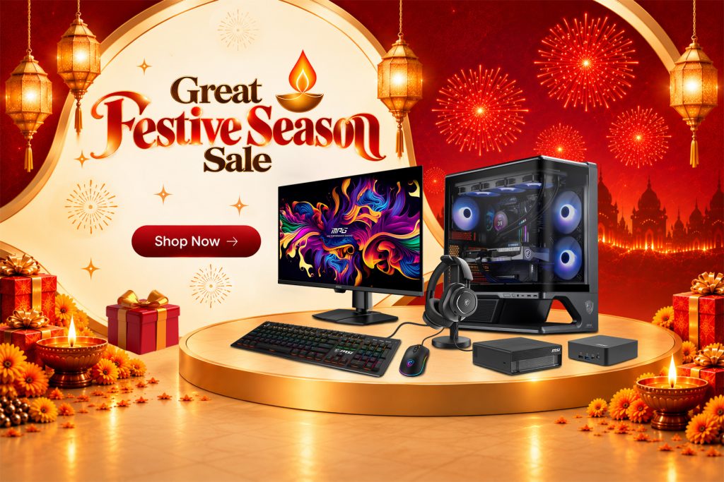 MSI