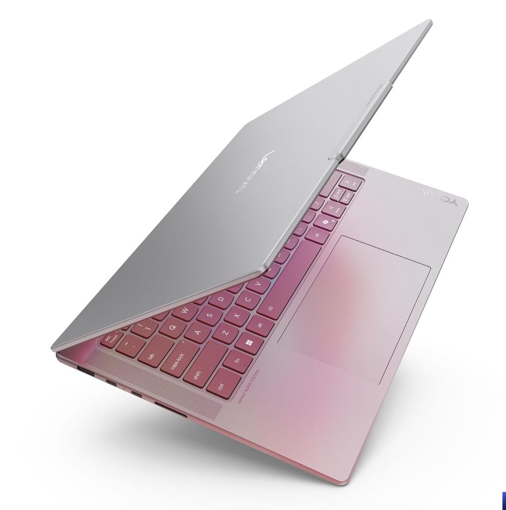 Lenovo Yoga Pro 7 Aura at Rs 1,89,990: 40% Off, About Rs 1,70,991 With Bank Offer