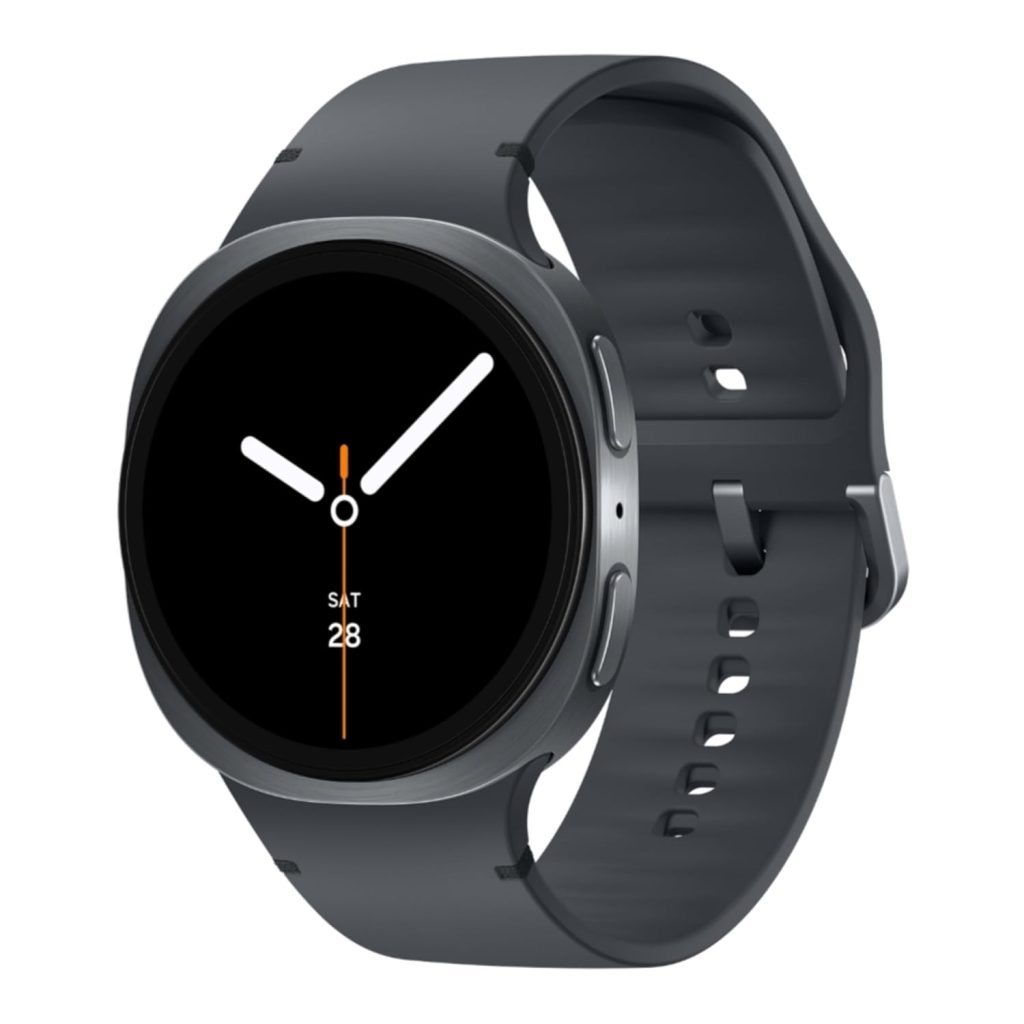Samsung Galaxy Watch8 at Rs 19,499: 50% Off, About Rs 17,549 With Bank Offer