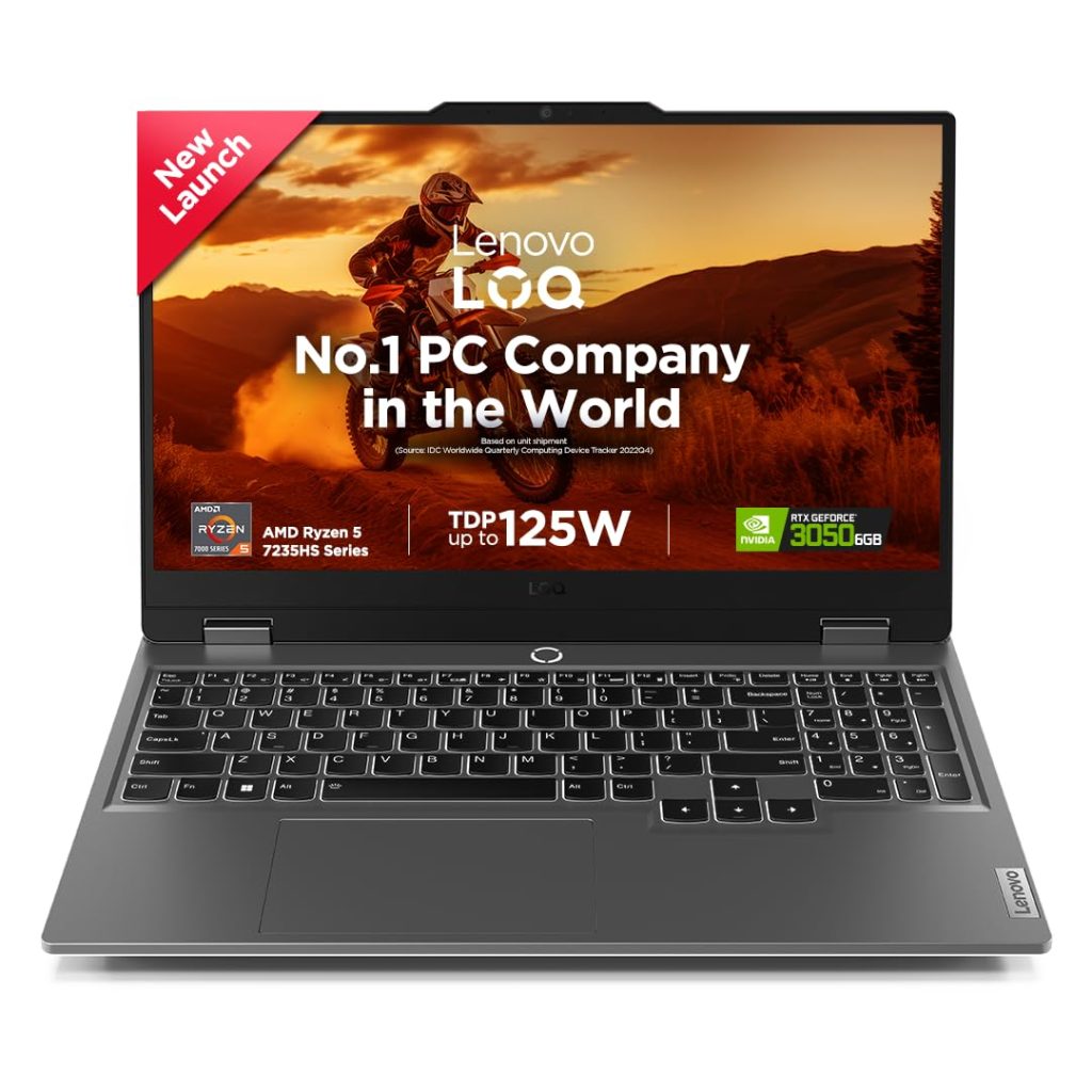 Best RTX 3050 Laptop Deals on Amazon India: 19 Picks From ₹68,740