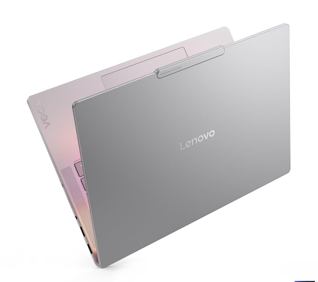 Lenovo Yoga Pro 7 Aura at Rs 1,89,990: 40% Off, About Rs 1,70,991 With Bank Offer