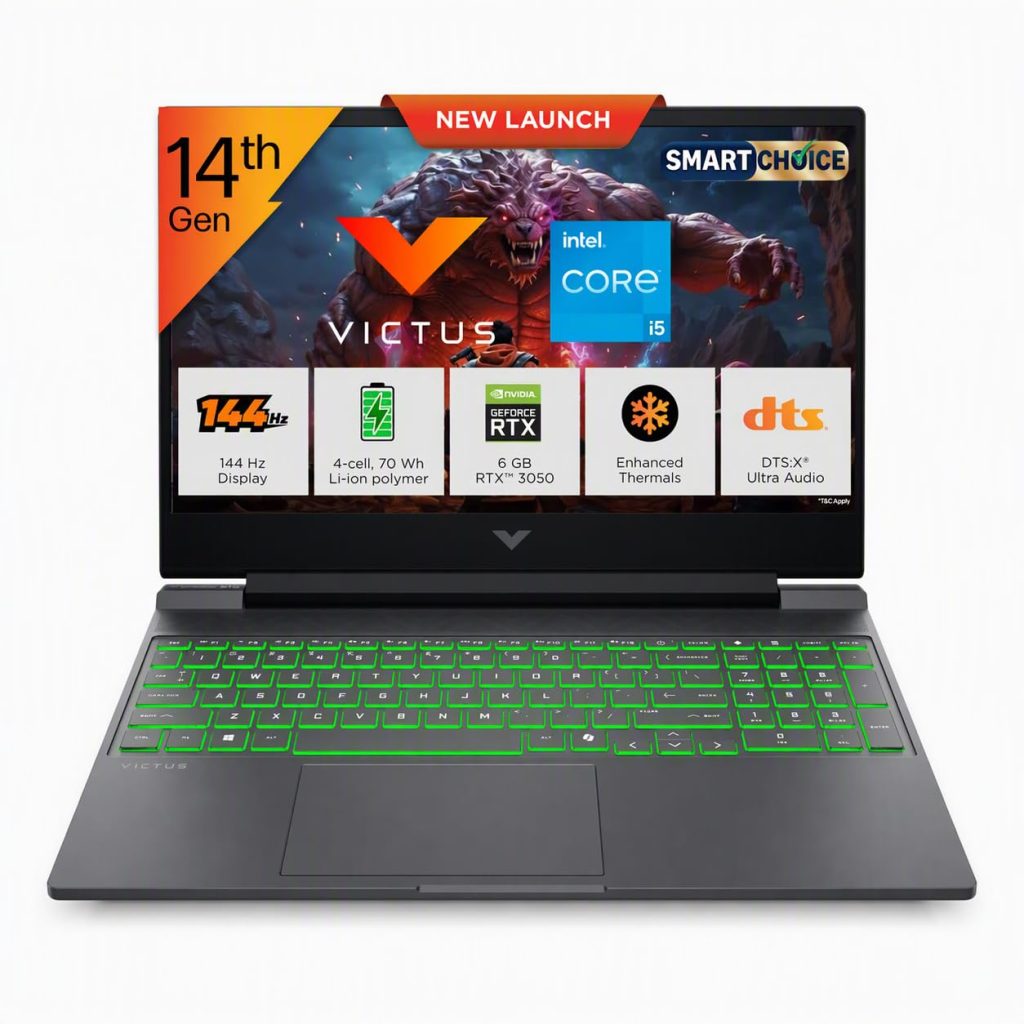 Best RTX 3050 Laptop Deals on Amazon India: 19 Picks From ₹68,740