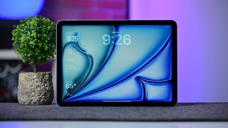 BOE Still Faces OLED Cracking Issues in Its Bid to Supply Apple iPads: 5 Key Points