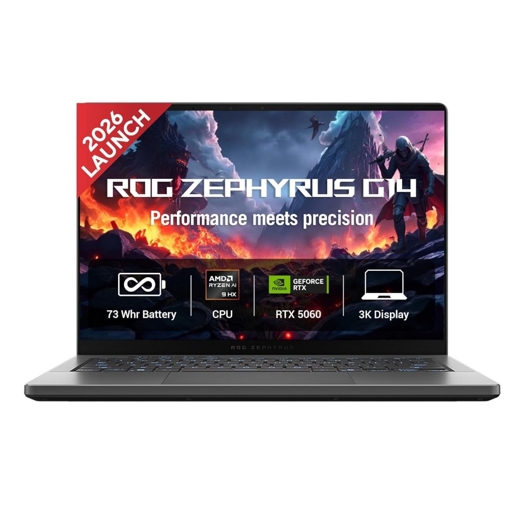 Best RTX 5060 Laptop Deals on Amazon India: 35 Picks From ₹1,30,990