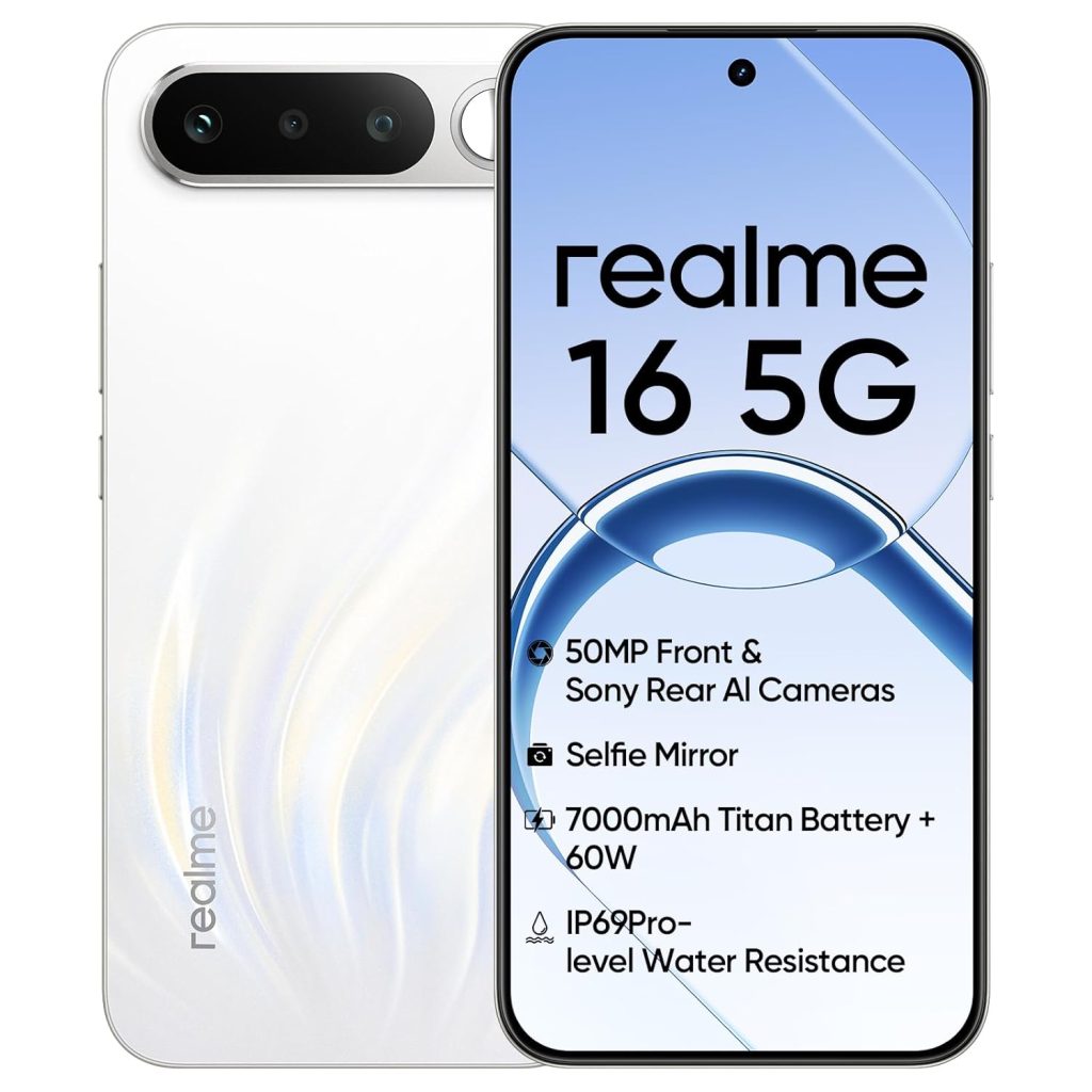 Samsung Galaxy and realme Phone Prices Hiked in India by Up to Rs 5,000: Full Price List