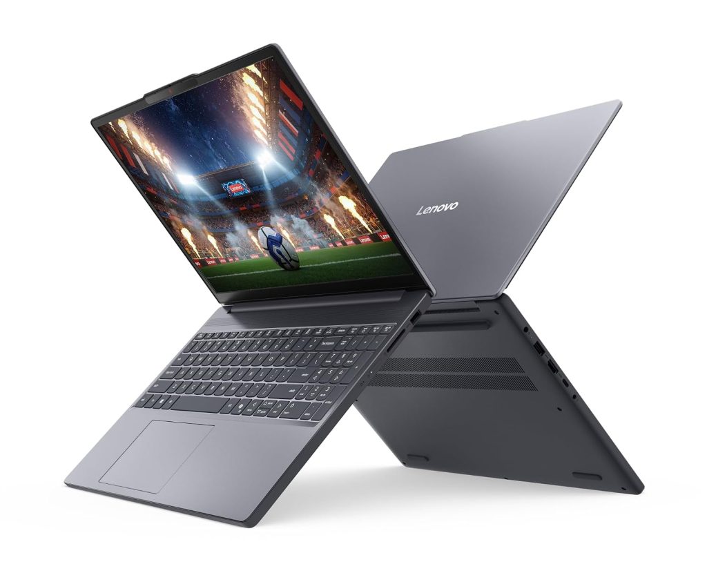 Lenovo IdeaPad Slim 3 at Rs 99,990: 45% Off, About Rs 89,991 With Bank Offer