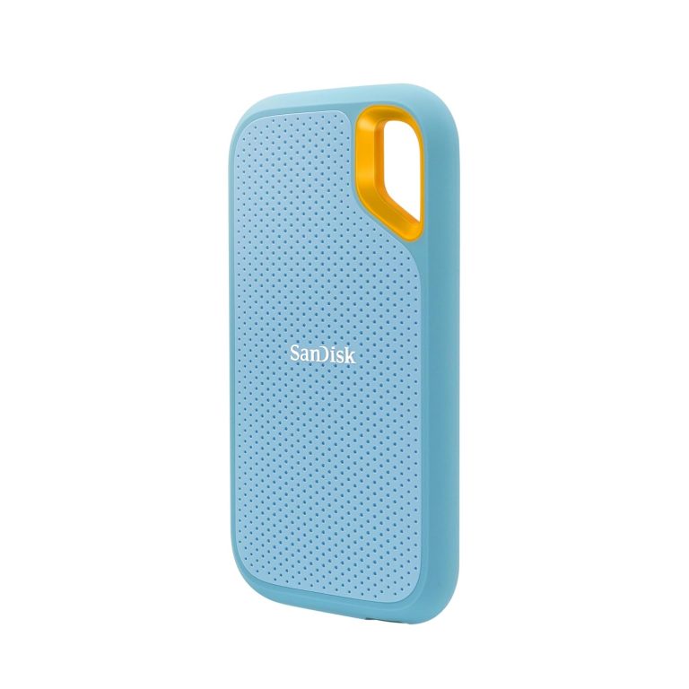 SanDisk Extreme Portable 1TB SSD at Rs 17,999: 17% Off, About Rs 16,199 With Bank Offer