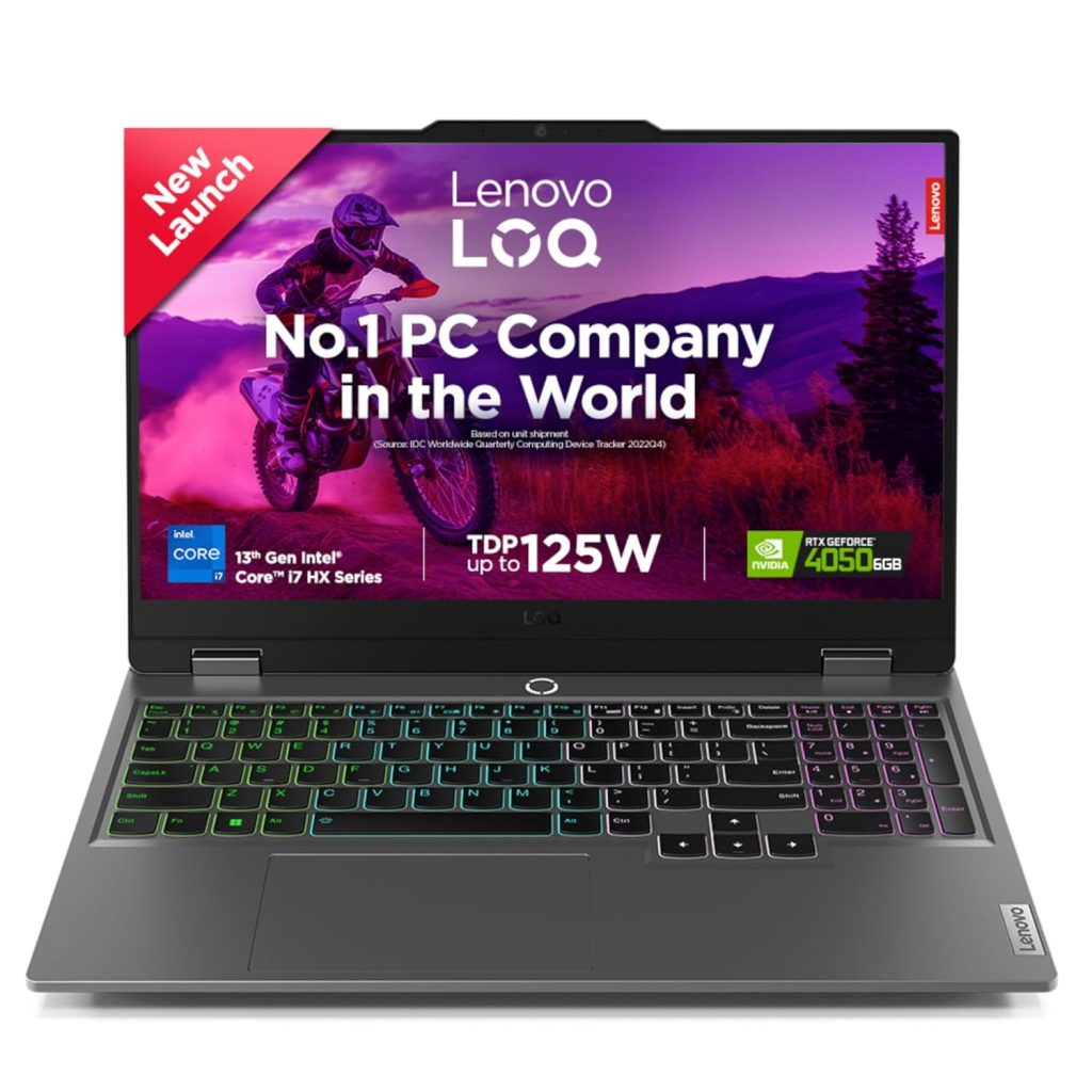 Best RTX 4050 Laptop Deals on Amazon India: 26 Picks From ₹77,990