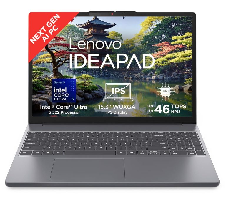 Lenovo IdeaPad Slim 3: Massive 45% Discount