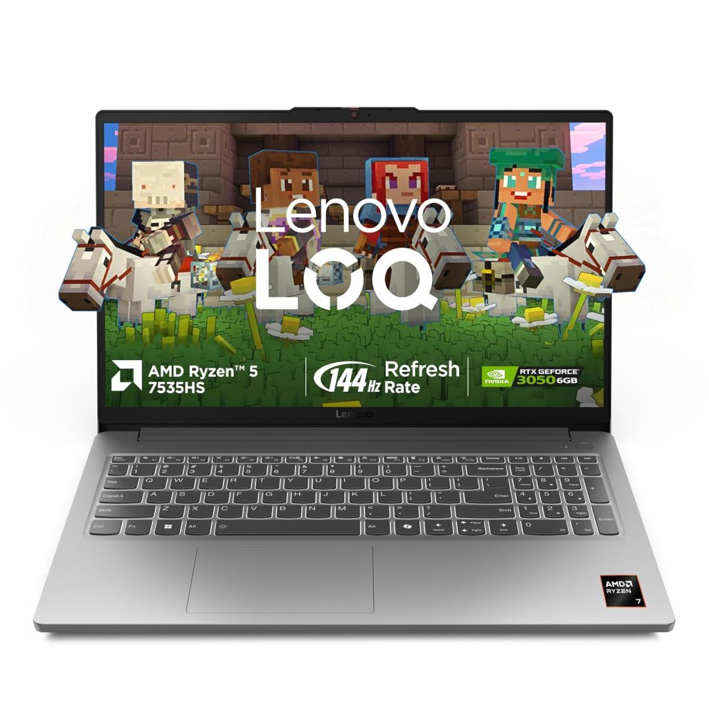Best RTX 3050 Laptop Deals on Amazon India: 19 Picks From ₹68,740