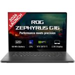 ASUS ROG Zephyrus G16 (2026) With RTX 5070 Ti at Rs 4.30 Lakh on Amazon India