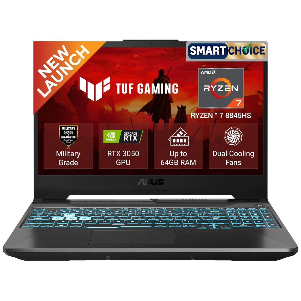 Best RTX 3050 Laptop Deals on Amazon India: 19 Picks From ₹68,740