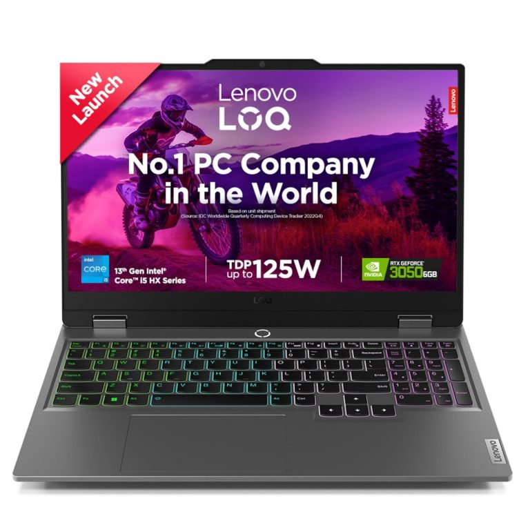 Killer RTX 3050 Laptop Deals Unlocked
