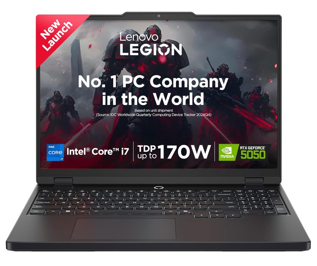 Best RTX 5050 Laptop Deals on Amazon India: 31 Picks From ₹1,14,990