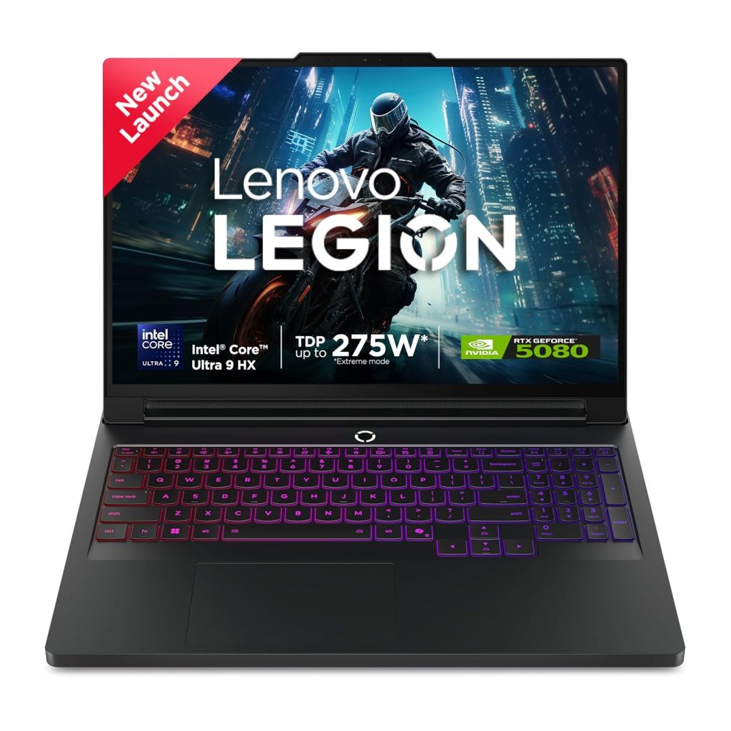 Best RTX 5080 Laptop Deals on Amazon India: 4 Picks From ₹3,39,740