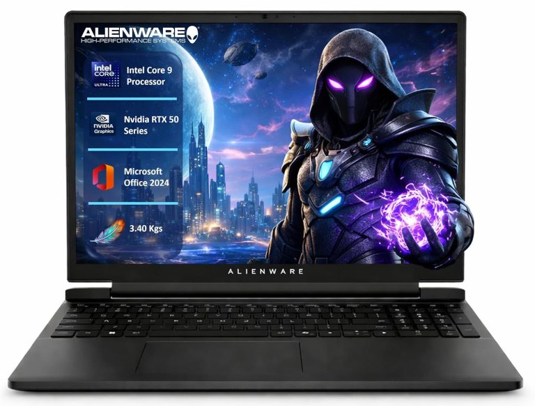 Top 4 RTX 5080 Laptop Deals