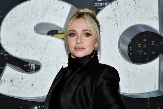 Hayden Panettiere: Chilling 911 Audio Released