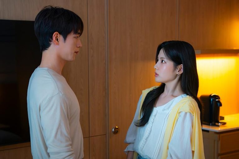 A Love Other Than Yours: First Date Sparks