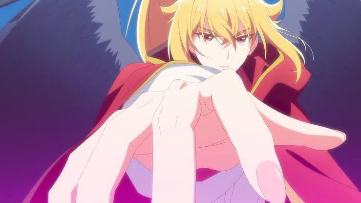 Crunchyroll 