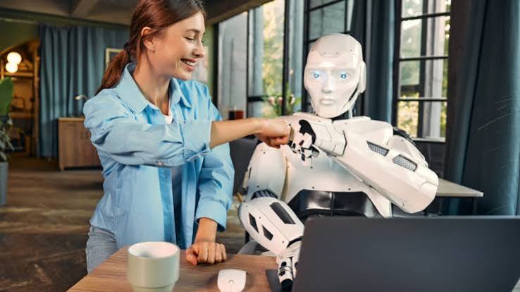 AI Agents Replicate Gender Pay Gap