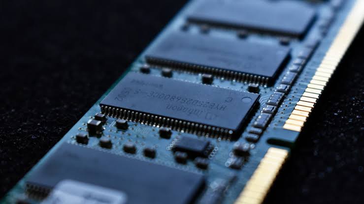 AI Boom Causes HP Supply Chain Crisis