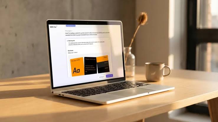 AI Is Killing Routine Web Coding Jobs