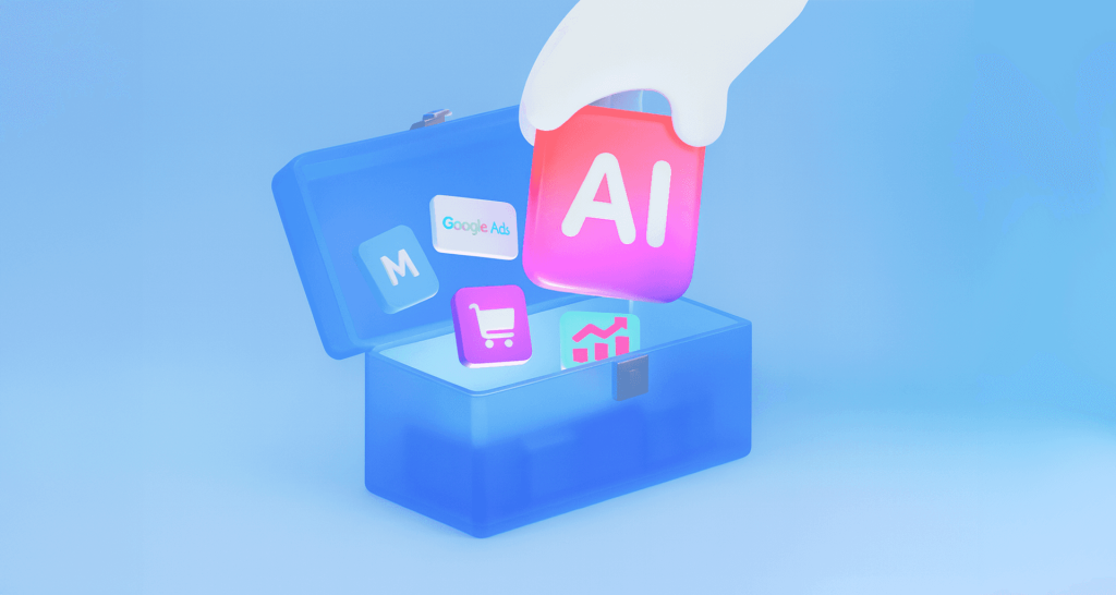 AI video