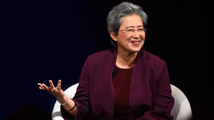 Lisa Su