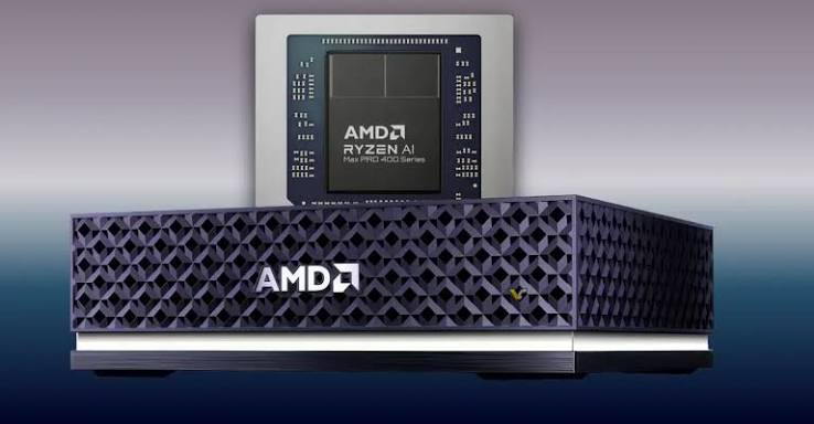 AMD Ryzen AI Halo