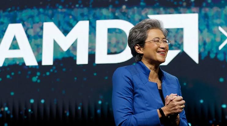 AI Demand Outstrips Supply, Su Warns!