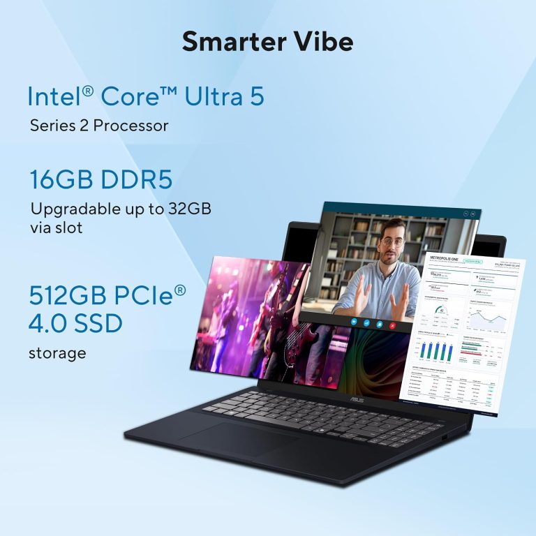 ASUS Vivobook 16: Massive 44% Price Drop!