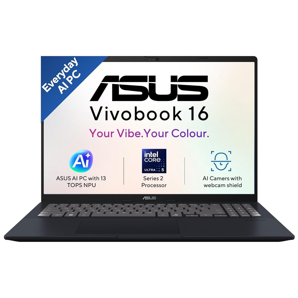 ASUS Vivobook 16