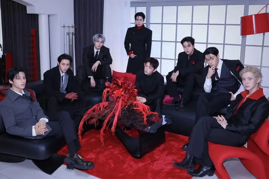 ATEEZ
