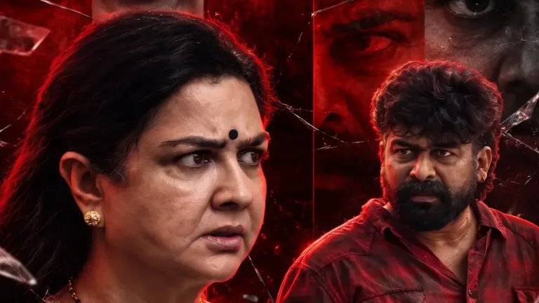 Aasha Hits ZEE5: The Thriller Arrives!