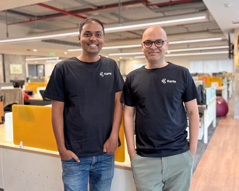 Karta AI Secures $3M for Agentic Voice