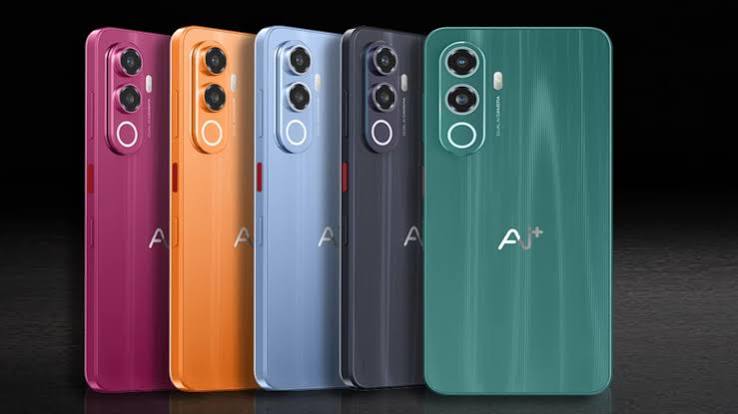 Ai+