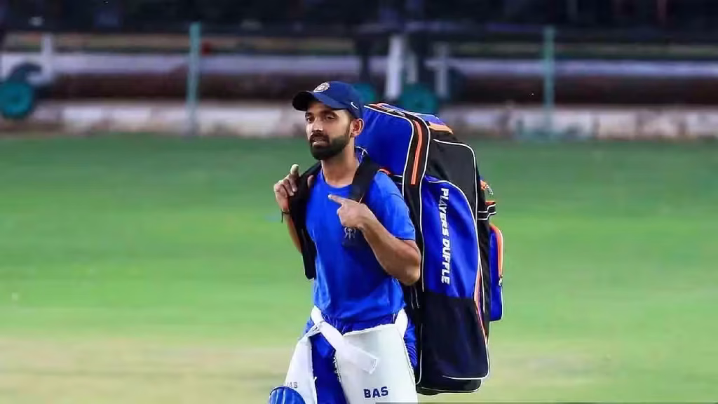 Ajinkya Rahane Wants IPL To Abolish Impact Player Rule As Debate Intensifies
