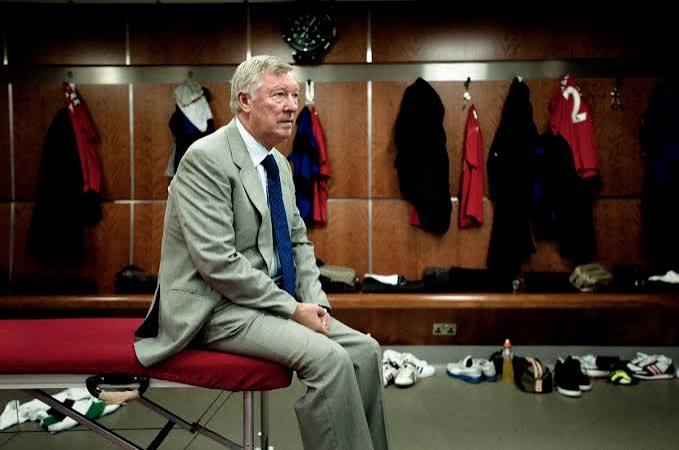 Sir Alex Ferguson’s Heartbreaking Stadium Fear