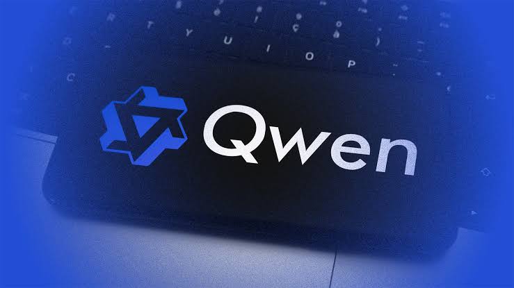 Alibaba Qwen Go