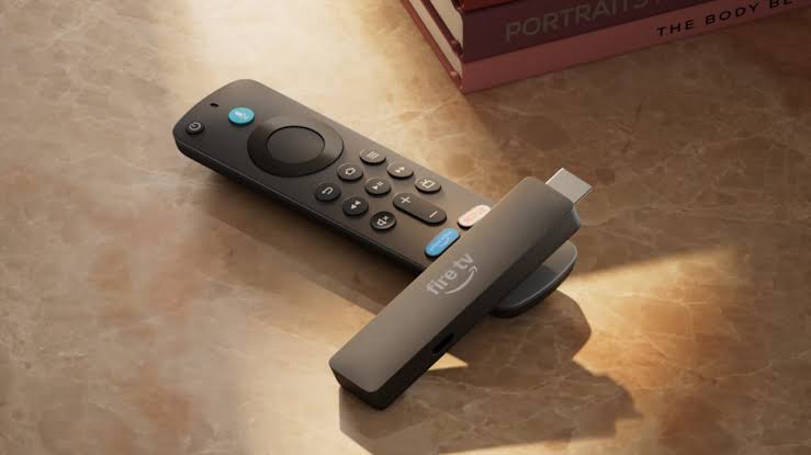 Amazon Fire TV