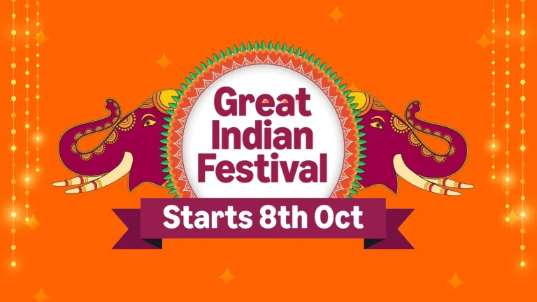 Amazon Great Indian Festival: Best OLED Deals