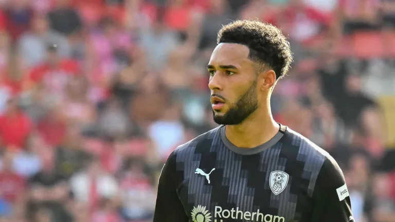 Andre Green Joins Kerala Blasters on a Season-Long Deal
