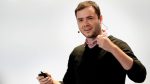 Andrej Karpathy Quote of the Day: Why English Can Write Code Now