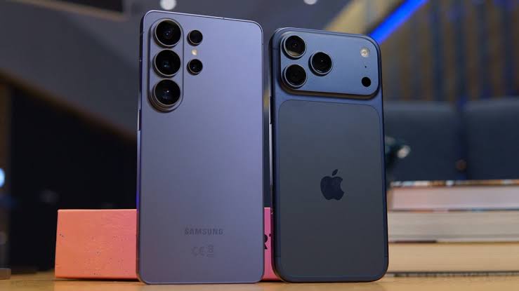Apple Crushes Samsung in Europe! Phone Wars Shift!