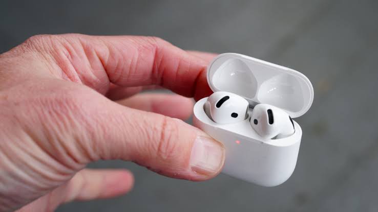 AirPods 